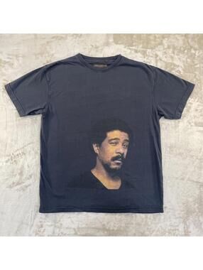 Black Beverly Hills Richard Pryor Live On The Sunset Strip Black T-Shirt Men’s L